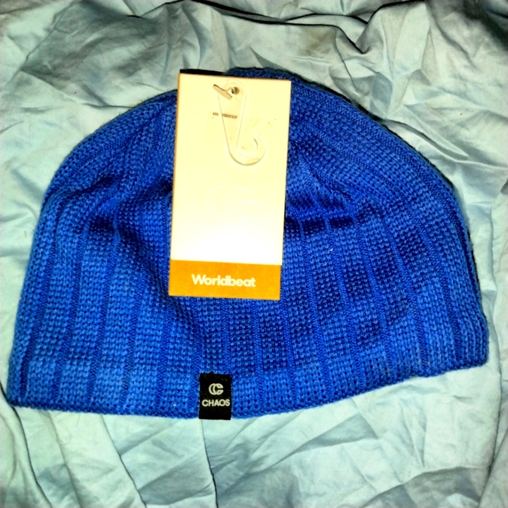 Beanie nwt